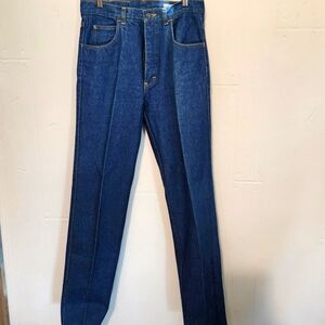 Vintage Alexander Julian Jeans